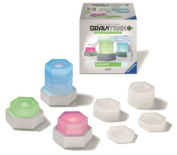 Дополнение GraviTrax Power Light Ravensburger