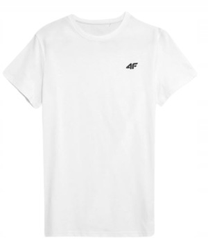 МУЖСКАЯ ФУТБОЛКА 4F, МАЙКА, СПОРТИВНАЯ БЛУЗКА