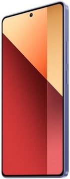 Smartfon Xiaomi Redmi Note 13 Pro 8 GB/256 GB 5G, fioletowy