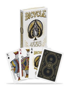 Уставы 1885 г.