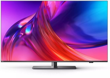 Телевизор Philips 50PUS8818/12 с диагональю 50 дюймов (4K UHD HDR DVB-T2/HEVC Android)