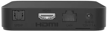 Приставка Google TV STRONG LEAP-S3