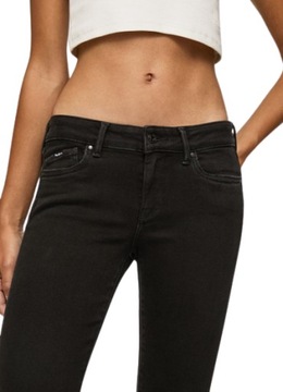 Jeansy damskie Pepe Jeans PL204169XE7 r.24/32