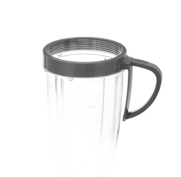 Чашка-блендер NutriBullet 0C22300040 900 Вт черный