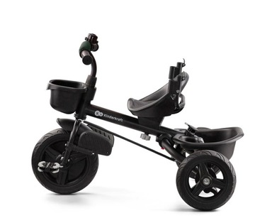 ЗЕЛЕНЫЙ ВЕЛОСИПЕД KINDERKRAFT AVEO