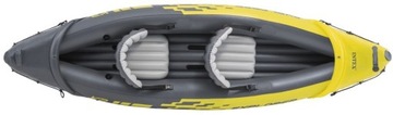 Надувной каяк INTEX Explorer K2 - 312 x 91 x 51 см