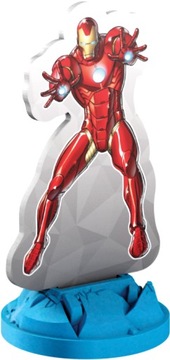 Marvel D.A.G.G.E.R. (польское издание)