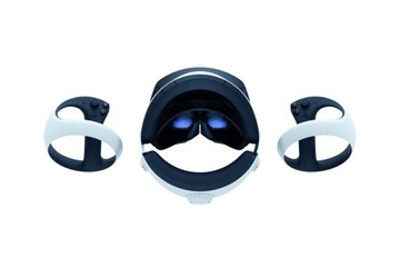 OUTLET Okulary VR Sony PlayStation VR2