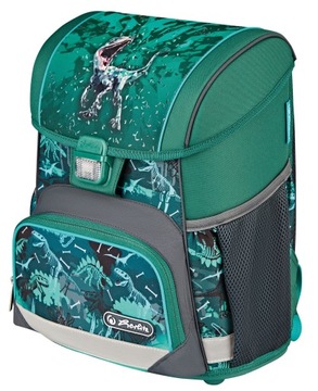 HERLITZ SCHOOL НАБОР «ШКОЛЬНЫЙ ДИНОЗАВР»