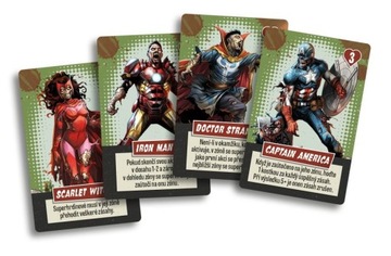 Marvel Zombies: Odboj Superhrdinů