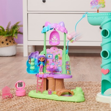 SPIN MASTER GABBY'S DOLLHOUSE 6061583 КУКОЛЬНЫЙ ДОМ