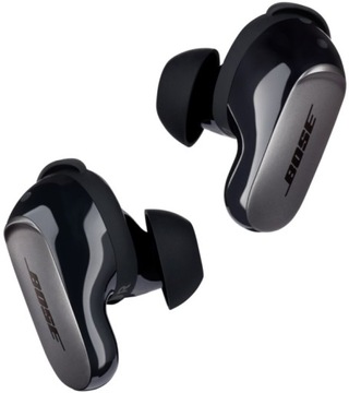 Słuchawki bezprzewodowe dokanałowe Bose QuietComfort Ultra Earbuds
