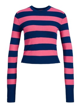 Sweter damski JJXX JXVALENTINA SOFT STRIPE r.XS