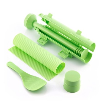 Zestaw do Sushi z przepisami Suzooka InnovaGoods 3