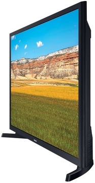SAMSUNG UE32T4302AE LED DVB-T2 HEVC — поврежден
