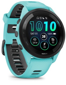 GARMIN FOREUNNER 265 СИНИЙ