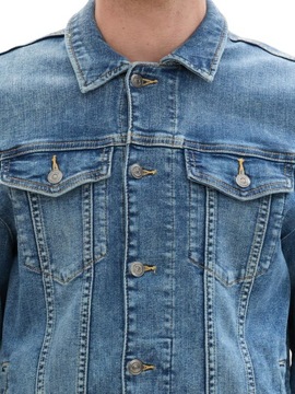 Kurtka męska Tom Tailor denim jacket r. XL