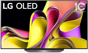 OLED-телевизор LG OLED55B33LA 55 дюймов 4K UHD DVB-T2 HEVC webOS