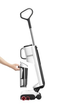 Роборок Диада Про Комбо