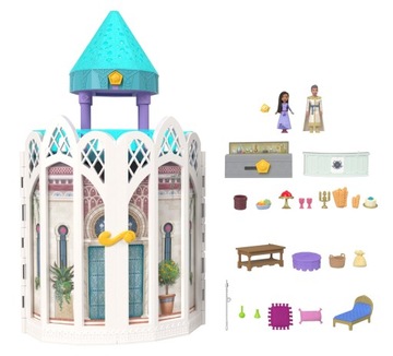 Кукольный домик Disney Wish