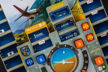 Sky Team (чески)