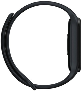 Смарт-браслет XIAOMI Mi Band 8 Active Black