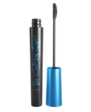 Tusz do rzęs wodoodporny Gosh Catchy Eyes 8 ml