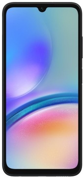 Смартфон SAMSUNG Galaxy A05s 4/128 ГБ 6,7 дюйма, черный
