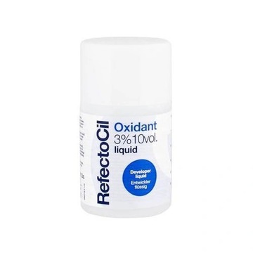 REFECTOCIL DO HENNY Oxidant Liquid 3% woda utleniona do brwi i rzęs 100ml