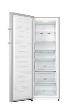 HISENSE FV298N4ACE 240л серебристый морозильник