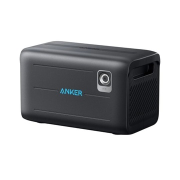 Дополнительный аккумулятор для Anker PowerHouse 760 2048Wh