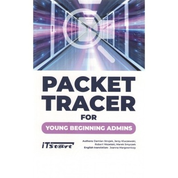 Packet Tracer для молодых начинающих администраторов — работа