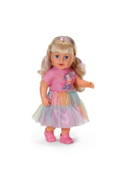 BABY Born Carla 43 см