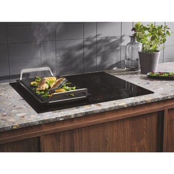 Варочная панель Electrolux KIV634I