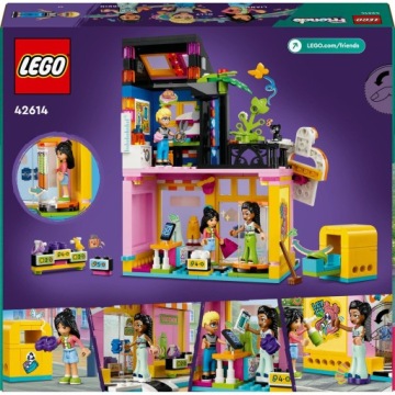 LEGO Friends 42614 Магазин подержанных вещей