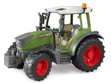 Bruder 02180 Трактор Fendt Vario 211