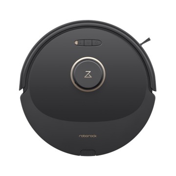Roborock Q8 Max Czarny | Inteligentny Odkurzacz | Robot Vacuum Cleaner