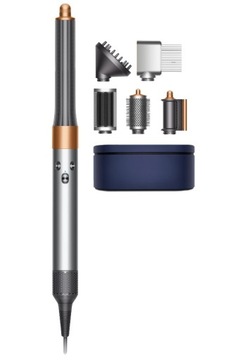 Lokówko-suszarka Dyson Airwrap Complete Long Diffuse HS05