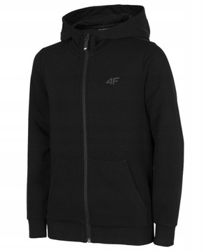 СПОРТИВНАЯ ФУТБОЛКА ДЕТСКАЯ 4F ДЛЯ МАЛЬЧИКОВ