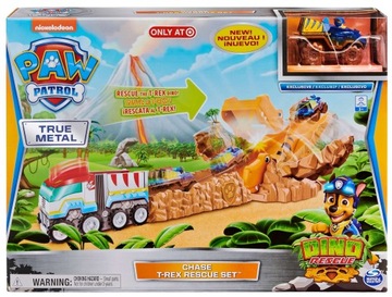 OUTLET Spin Master PAW Patrol samochodzik 6058323