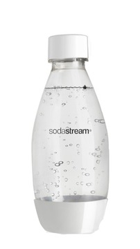 Карбонизатор для белой воды SodaStream Terra + 3 бутылки + газ