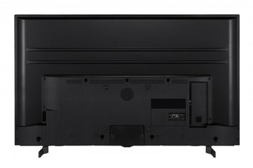 TOSHIBA Telewizor LED 50 cali 50UA5D63DG Android