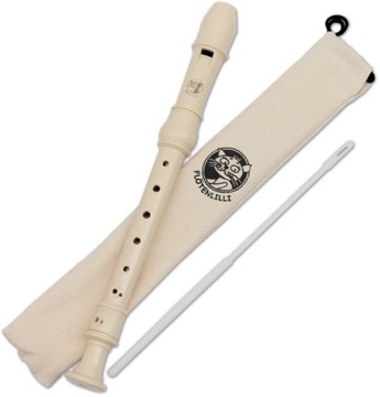 CASCHA FLet prosty Flotenlilli 3909 typ C KREMOWY