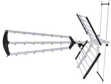 Внешняя направленная антенна Libox LB2000 (32 дБ; Тип F)