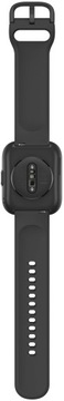 Умные часы AMAZFIT BIP 5 с GPS, «Мягкий черный»