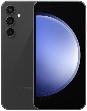 Samsung Galaxy S23 FE 256GB grafitowy SM-S711BZAGEUE