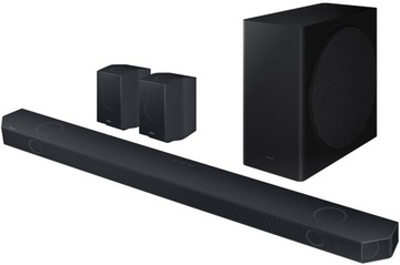 Саундбар Samsung HW-Q930C (новинка 2023 г.)
