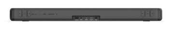 Саундбар Philips TAB5109/10 Система TAB5109 DTS HDMI ARC Virtual X 120 Вт 2.0