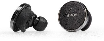 БЕСПРОВОДНЫЕ НАУШНИКИ-ВКЛАДЫШИ DENON PERL PRO, ЧЕРНЫЕ