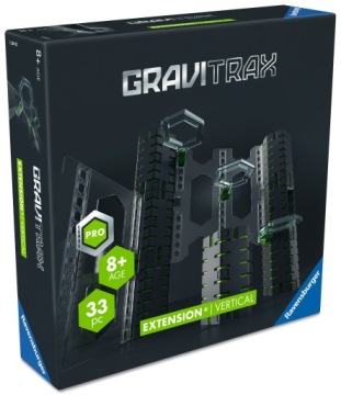 Набір додатковий Ravensburger GraviTrax Pro 268160